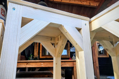 Barové stoličky 5 ks 01/2026