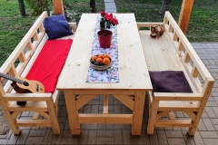 Chalupárske sedenie 02/2022