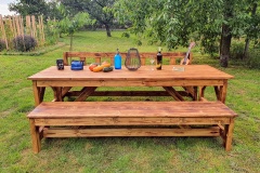 Chalupárske sedenie 08/2021