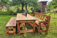 Chalupárske sedenie 08/2021