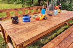 Chalupárske sedenie 08/2021