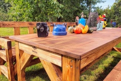 Chalupárske sedenie 08/2021