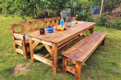 Chalupárske sedenie 08/2021