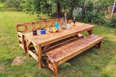 Chalupárske sedenie 08/2021