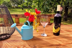 Chalupárske sedenie 08/2021