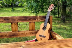 Chalupárske sedenie 08/2021