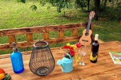 Chalupárske sedenie 08/2021