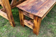 Chalupárske sedenie 08/2021