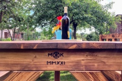 Chalupárske sedenie 08/2021