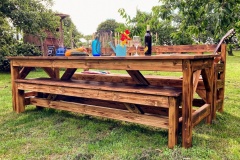 Chalupárske sedenie 08/2021