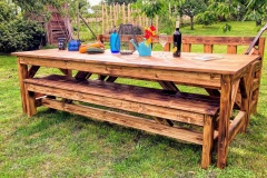 Chalupárske sedenie 08/2021