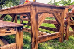 Chalupárske sedenie 08/2021