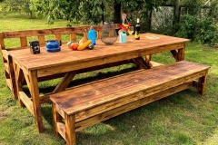 Chalupárske sedenie 08/2021