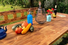 Chalupárske sedenie 08/2021