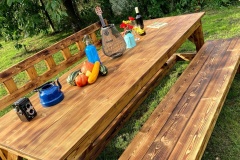 Chalupárske sedenie 08/2021