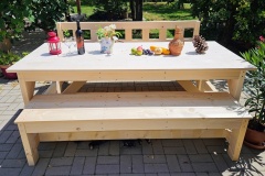 Chalupárske sedenie 08/2023