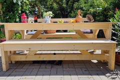 Chalupárske sedenie 08/2023