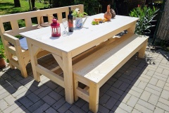 Chalupárske sedenie 08/2023