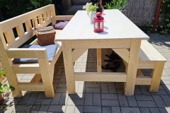 Chalupárske sedenie 08/2023