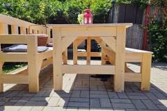 Chalupárske sedenie 08/2023