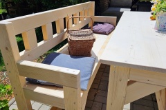 Chalupárske sedenie 08/2023