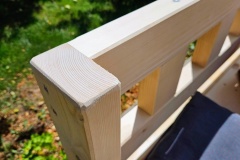 Chalupárske sedenie 08/2023