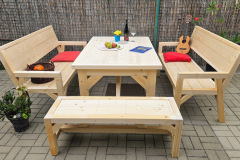 Chalupárske sedenie 08/2024