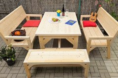 Chalupárske sedenie 08/2024