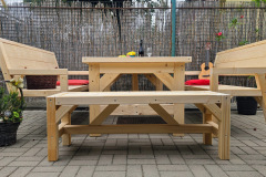 Chalupárske sedenie 08/2024