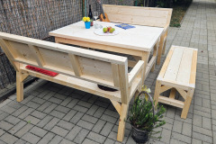 Chalupárske sedenie 08/2024