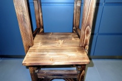 Detská veža do kuchyne