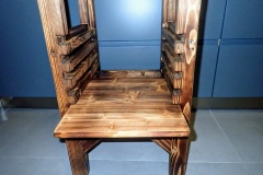 Detská veža do kuchyne