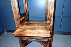 Detská veža do kuchyne