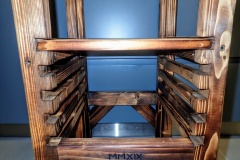 Detská veža do kuchyne