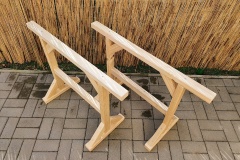 Drevené koníky 02/2021