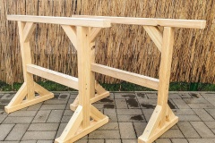 Drevené koníky 02/2021