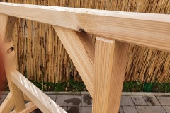 Drevené koníky 02/2021