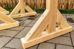 Drevené koníky 02/2021