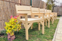 Drevené kreslá 03/2022