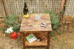 Fajčiarsky stolík 08/2022