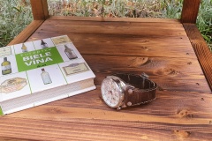 Fajčiarsky stolík 08/2022