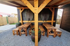 Hostinské sedenie 02/2021