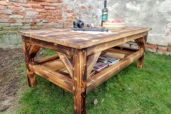 Konferenčný stolík