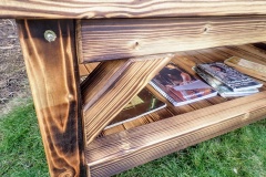 Konferenčný stolík