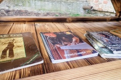 Konferenčný stolík