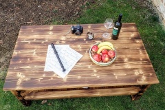 Konferenčný stolík