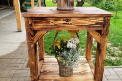 Kvetinová veža 05/2021