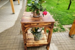 Kvetinová veža 05/2021