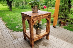 Kvetinová veža 05/2021