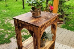 Kvetinová veža 05/2021